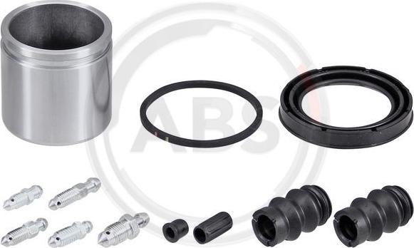 A.B.S. 57036 - Repair Kit, brake caliper car-mod.net