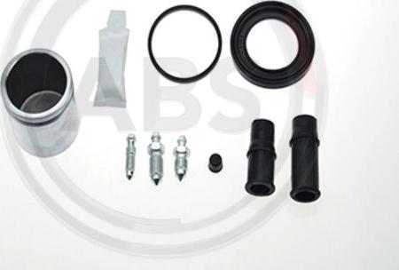 A.B.S. 57030 - Repair Kit, brake caliper car-mod.net