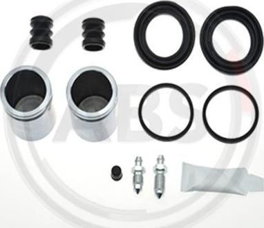 A.B.S. 57038 - Repair Kit, brake caliper car-mod.net