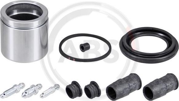 A.B.S. 57028 - Repair Kit, brake caliper car-mod.net