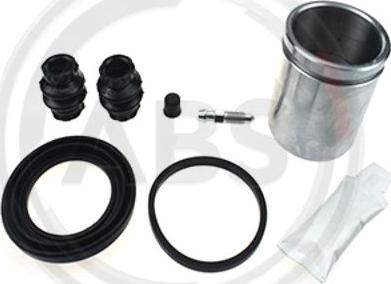 A.B.S. 57023 - Repair Kit, brake caliper car-mod.net