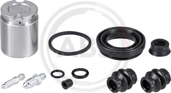 A.B.S. 57072 - Repair Kit, brake caliper car-mod.net
