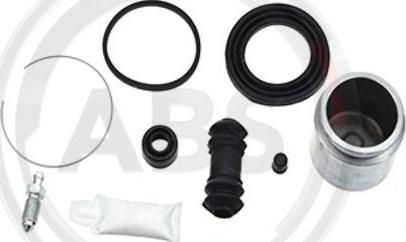 A.B.S. 57077 - Repair Kit, brake caliper car-mod.net