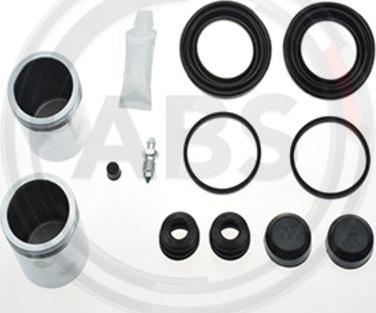 A.B.S. 57149 - Repair Kit, brake caliper car-mod.net