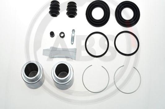A.B.S. 57146 - Repair Kit, brake caliper car-mod.net