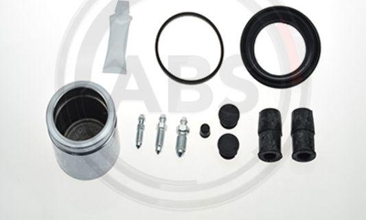 A.B.S. 57141 - Repair Kit, brake caliper car-mod.net