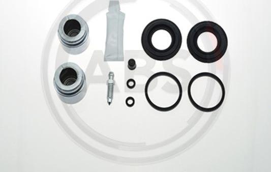 A.B.S. 57150 - Repair Kit, brake caliper car-mod.net