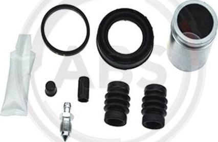 A.B.S. 57158 - Repair Kit, brake caliper car-mod.net