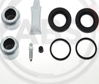 A.B.S. 57167 - Repair Kit, brake caliper car-mod.net