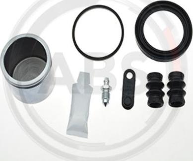 A.B.S. 57109 - Repair Kit, brake caliper car-mod.net
