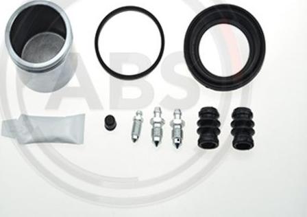 A.B.S. 57105 - Repair Kit, brake caliper car-mod.net