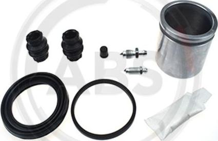 A.B.S. 57108 - Repair Kit, brake caliper car-mod.net