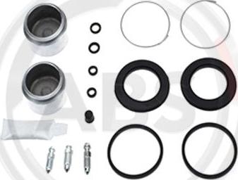 A.B.S. 57112 - Repair Kit, brake caliper car-mod.net