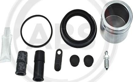 A.B.S. 57189 - Repair Kit, brake caliper car-mod.net