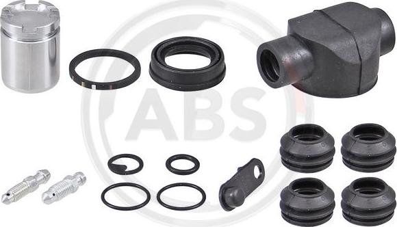 A.B.S. 57181 - Repair Kit, brake caliper car-mod.net