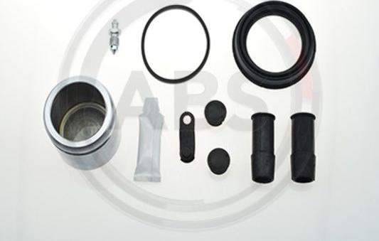 A.B.S. 57188 - Repair Kit, brake caliper car-mod.net