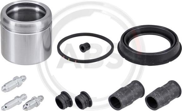A.B.S. 57187 - Repair Kit, brake caliper car-mod.net
