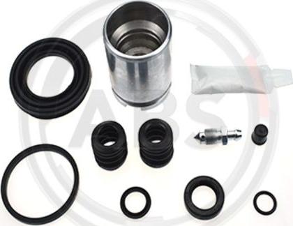 A.B.S. 57135 - Repair Kit, brake caliper car-mod.net