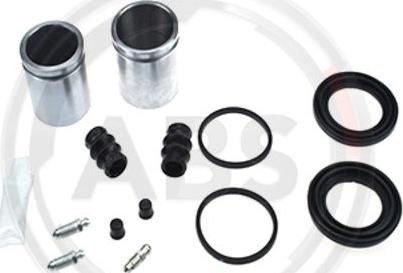 A.B.S. 57133 - Repair Kit, brake caliper car-mod.net