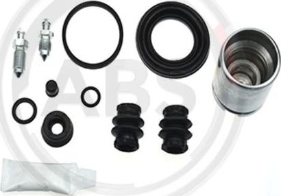 A.B.S. 57137 - Repair Kit, brake caliper car-mod.net