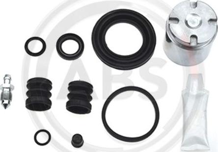 A.B.S. 57122 - Repair Kit, brake caliper car-mod.net
