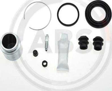 A.B.S. 57176 - Repair Kit, brake caliper car-mod.net