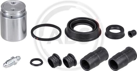 A.B.S. 57172 - Repair Kit, brake caliper car-mod.net