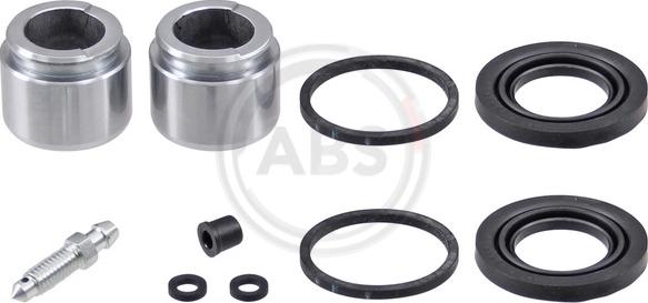 A.B.S. 57849 - Repair Kit, brake caliper car-mod.net