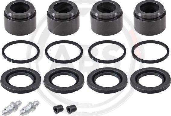 A.B.S. 57844 - Repair Kit, brake caliper car-mod.net