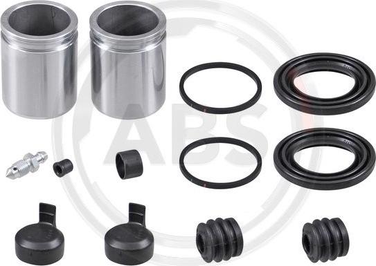 A.B.S. 57843 - Repair Kit, brake caliper car-mod.net
