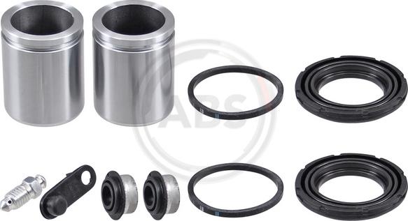 A.B.S. 57864 - Repair Kit, brake caliper car-mod.net