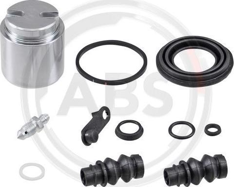 A.B.S. 57819 - Repair Kit, brake caliper car-mod.net