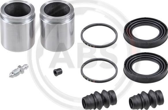 A.B.S. 57816 - Repair Kit, brake caliper car-mod.net
