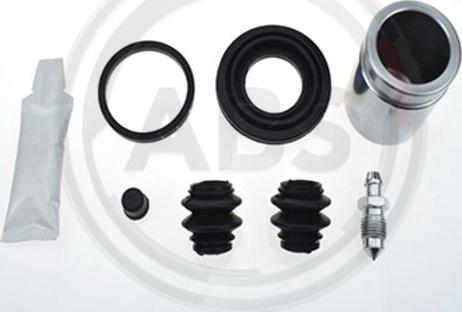 A.B.S. 57395 - Repair Kit, brake caliper car-mod.net