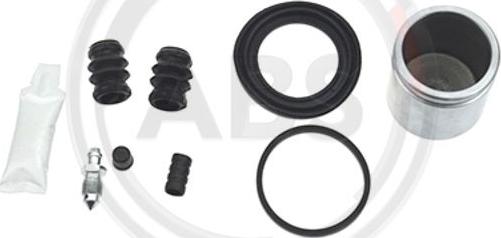 A.B.S. 57390 - Repair Kit, brake caliper car-mod.net