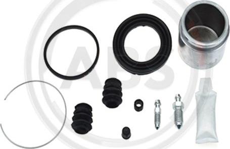 A.B.S. 57348 - Repair Kit, brake caliper car-mod.net