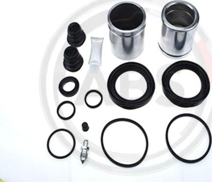 A.B.S. 57342 - Repair Kit, brake caliper car-mod.net
