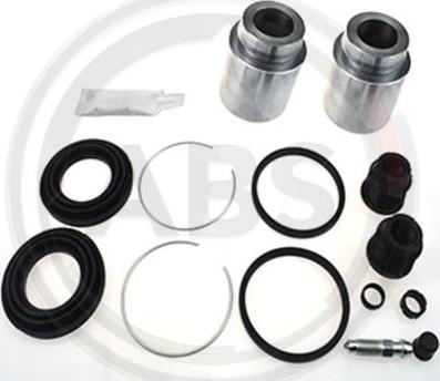 A.B.S. 57364 - Repair Kit, brake caliper car-mod.net