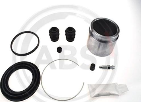 A.B.S. 57306 - Repair Kit, brake caliper car-mod.net