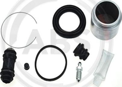 A.B.S. 57319 - Repair Kit, brake caliper car-mod.net