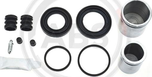 A.B.S. 57318 - Repair Kit, brake caliper car-mod.net