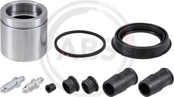 A.B.S. 57386 - Repair Kit, brake caliper car-mod.net