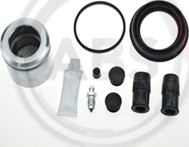 A.B.S. 57381 - Repair Kit, brake caliper car-mod.net