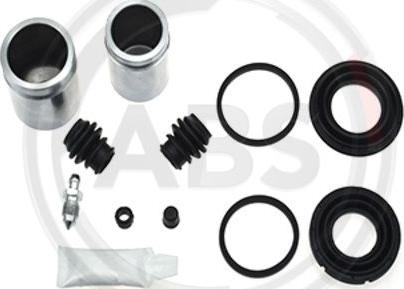 A.B.S. 57334 - Repair Kit, brake caliper car-mod.net