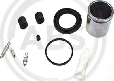 A.B.S. 57335 - Repair Kit, brake caliper car-mod.net
