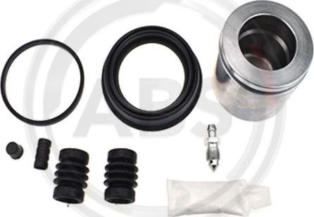 A.B.S. 57330 - Repair Kit, brake caliper car-mod.net