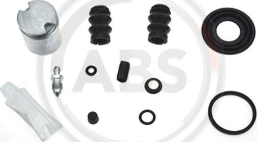 A.B.S. 57327 - Repair Kit, brake caliper car-mod.net