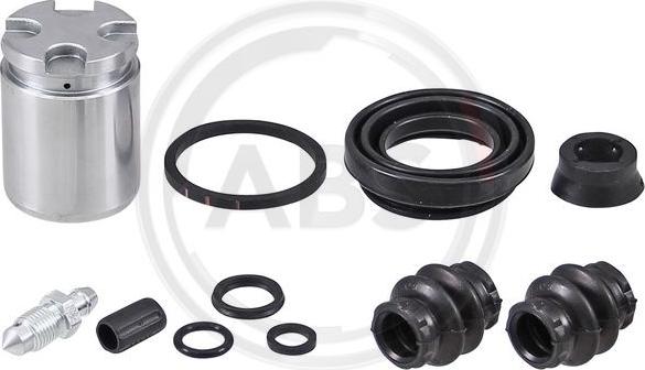 A.B.S. 57379 - Repair Kit, brake caliper car-mod.net