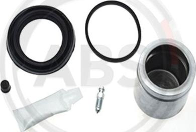 A.B.S. 57373 - Repair Kit, brake caliper car-mod.net