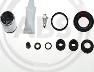 A.B.S. 57372 - Repair Kit, brake caliper car-mod.net